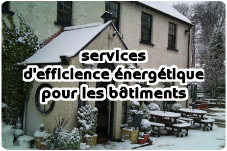 KEP energy - services batiments