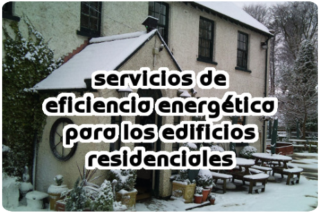 KEP energy - servicios residenciales