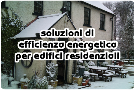 KEP energy - edifici residenziali